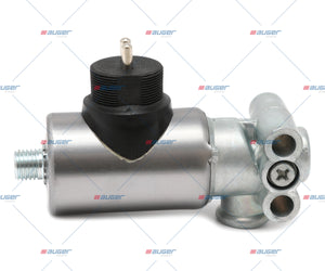 Solenoid Valve - Fits Universal
