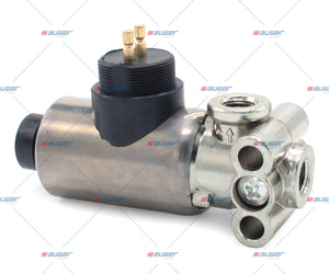 Solenoid Valve - Fits Universal