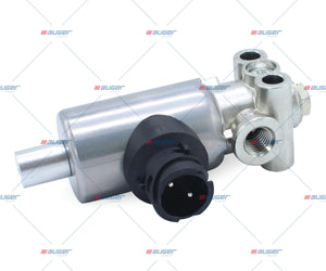 Solenoid Valve - Fits Scania