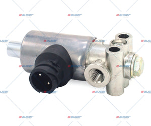 Solenoid Valve - Fits Scania