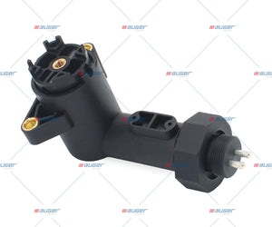 Solenoid Valve - Fits Universal