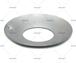 Washer, Differential - Fits Volvo