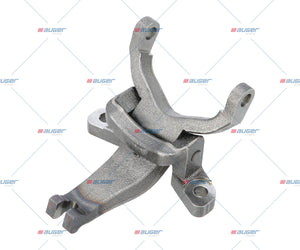 Clutch Fork - Fits Scania