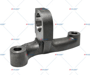 Arm, Clutch Fork - Fits Scania