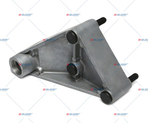 Bracket, Gear Shift Control - Fits Scania