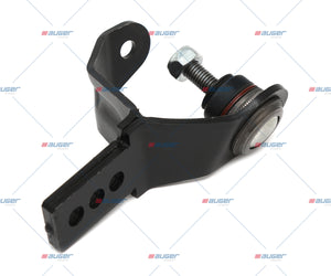 Arm, Gear Shift Control - Fits Scania