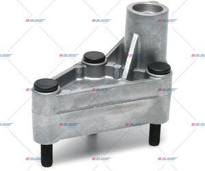 Bracket, Gear Box Suspension - Fits Scania