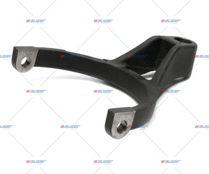 Fork, Differential Gear Housing - Fits Scania