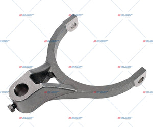 Fork, Differential Gear Housing - Fits Scania