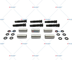 Repair Kit, Spring - Fits Universal