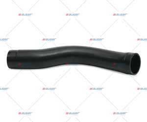 Hose, Radiator - Fits Scania