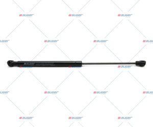 Gas Spring - Fits Scania