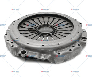 Pressure Plate, Clutch - Fits Scania