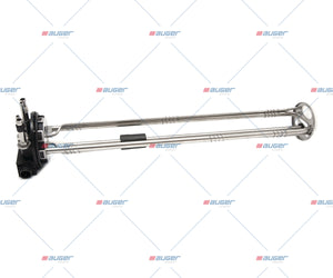 Float, Fuel Tank - Fits Scania