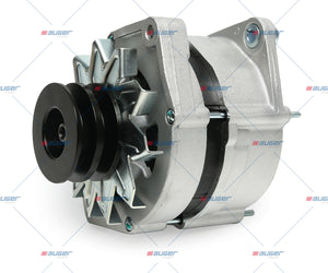 Alternator - Fits Scania