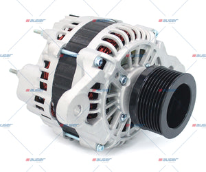 Alternator - Fits Scania