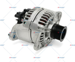 Alternator - Fits Scania
