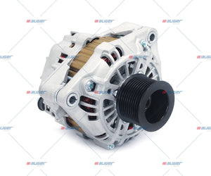 Alternator - Fits Scania