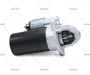 Starter Motor - Fits Scania