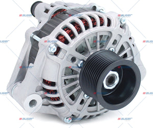 Alternator - Fits Scania