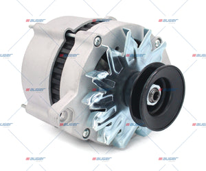 Alternator - Fits Scania