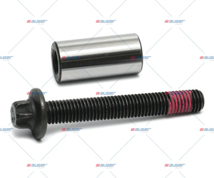 Repair Kit, Exhaust Manifold - Fits Scania