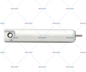 Cylinder, Exhaust Brake - Fits Scania