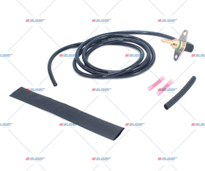 Temperature Sensor - Fits Scania
