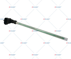 Sensor, Radiator - Fits Scania