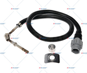 Temperature Sensor - Fits Scania