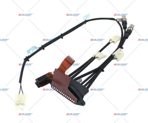 Gear Box Cable Harness - Fits Scania