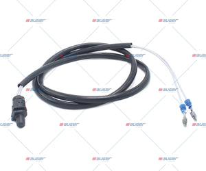 Temperature Sensor - Fits Scania