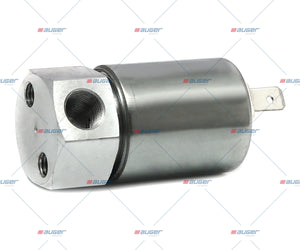 Solenoid Valve - Fits Universal