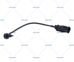 Temperature Sensor - LCV
