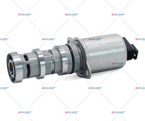 Pressure Control Valve - Fits Scania