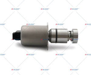 Pressure Control Valve - Fits Scania