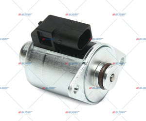 Solenoid Valve - Fits Universal