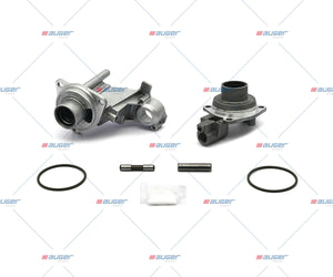 Repair Kit, Gear Shift Control - Fits Scania