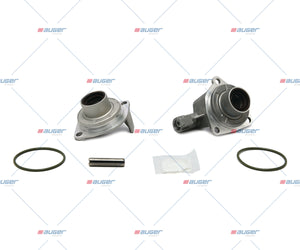Repair Kit, Gear Shift Control - Fits Scania