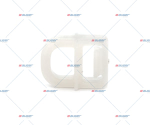 Retaining Spring - Fits Scania