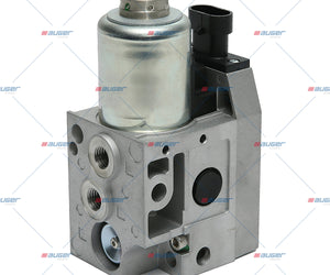 Control Valve - Fits Scania