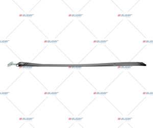 Strap, Fuel Tank - Fits Universal