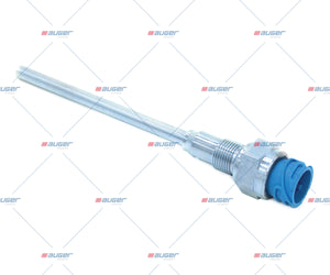 Sensor, Oil Sump - Fits Universal