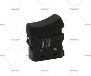 Switch - Fits Scania