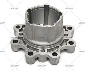 Bracket, Gear Box Suspension - Fits Scania