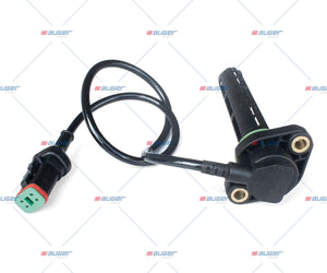 Oil Level Sensor - Fits Scania