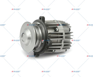 Pressure Regulator, Exhaust Brake - Fits Scania
