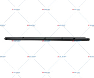 Bracket, Gear Shift Control - Fits Scania