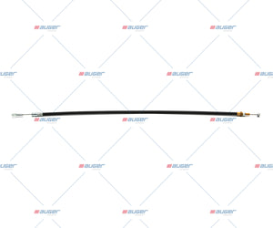 Cable, Door - Fits Scania