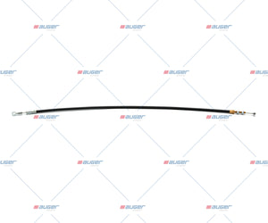 Cable, Door - Fits Scania